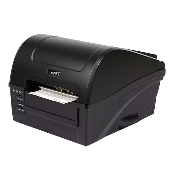Принтер этикеток Postek C168, 203 dpi, USB, RS-232 00.8082.002