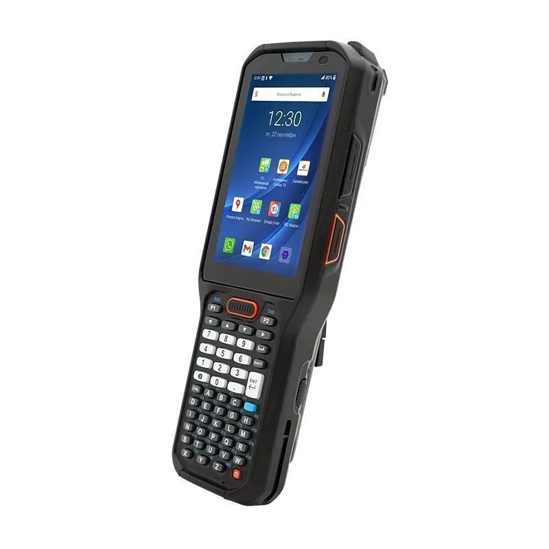 Терминал сбора данных Urovo RT40S RT40S-SS6X13E4031HF