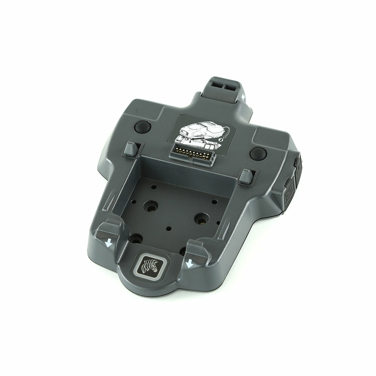 Базовая станция для зарядки в автомобиле Zebra ZQ510, ZQ520 P1063406-062