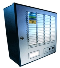 Панель Apollo ASA-72I