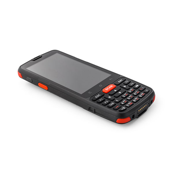 Терминал сбора данных Атол Smart.Slim Plus базовый 53529