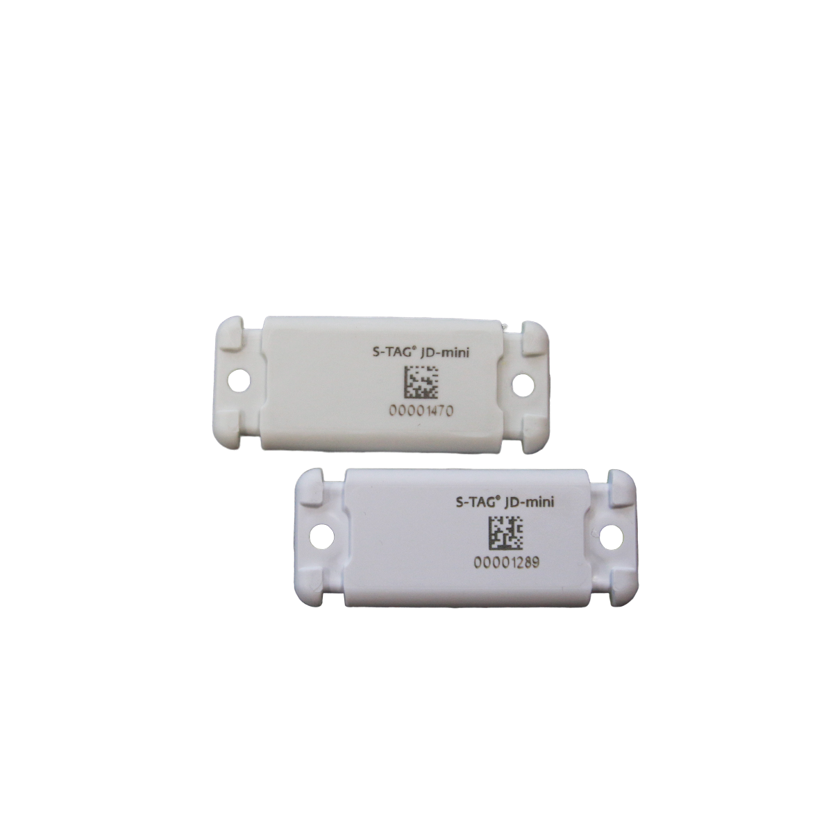 Корпусированная RFID метка Силтэк S-Tag JD-Mini