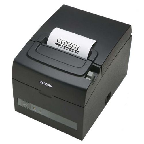 Термопринтер Citizen CTS310IIEBK