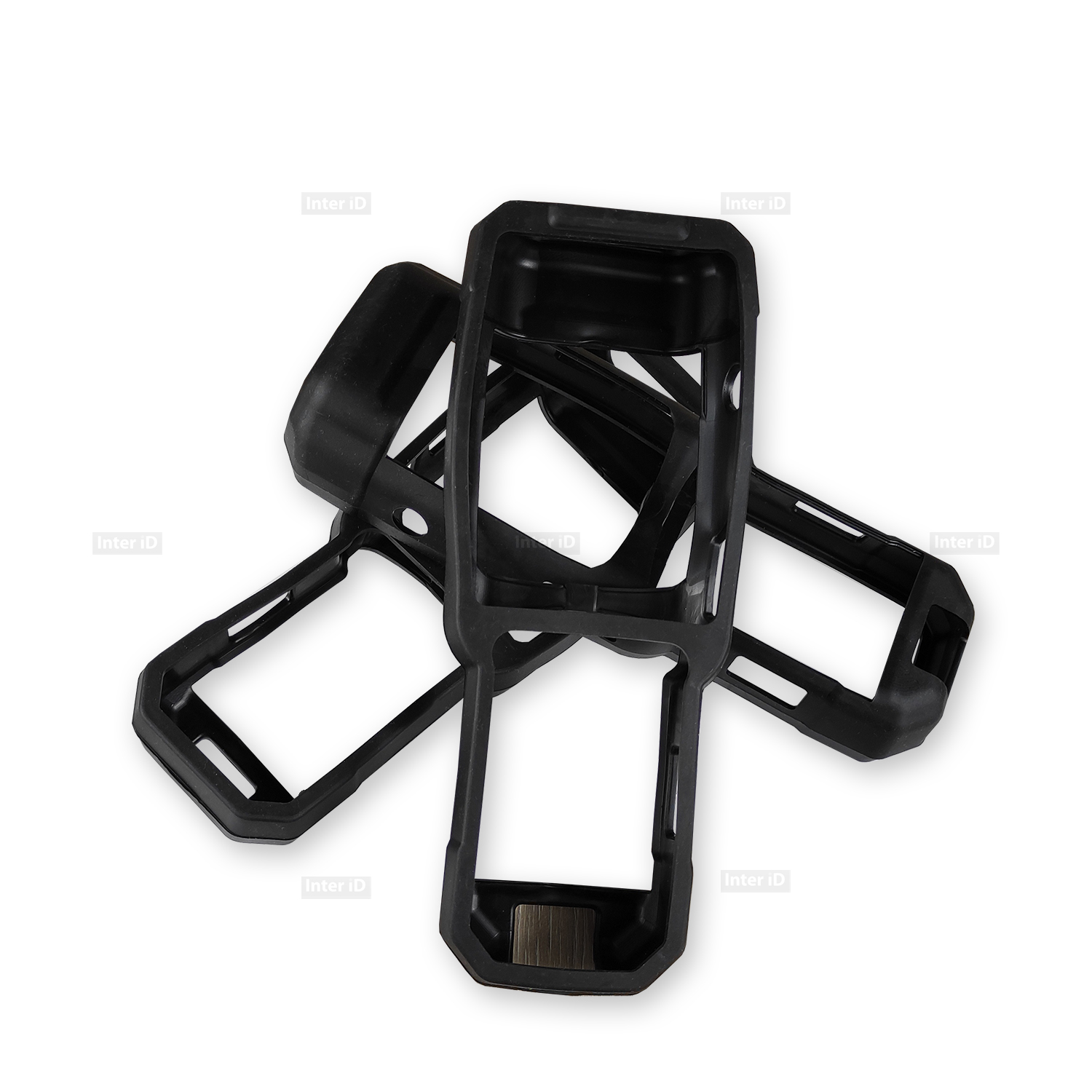 Чехол-бампер для ТСД Point Mobile PM451 CaseID-PM451