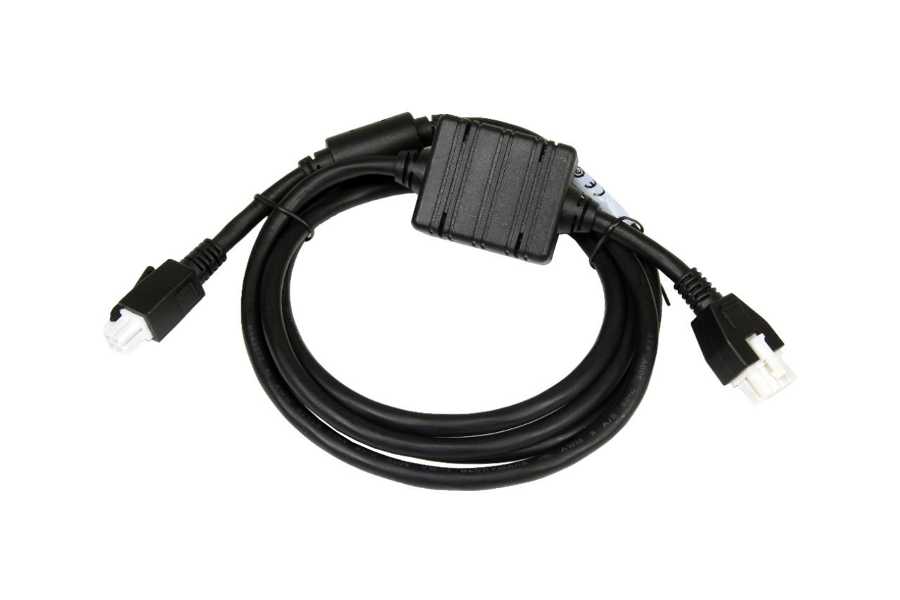 Комплект USB для подключения к Ethernet для кредла Zebra TC20, TC51 KT-TC51-ETH1-01