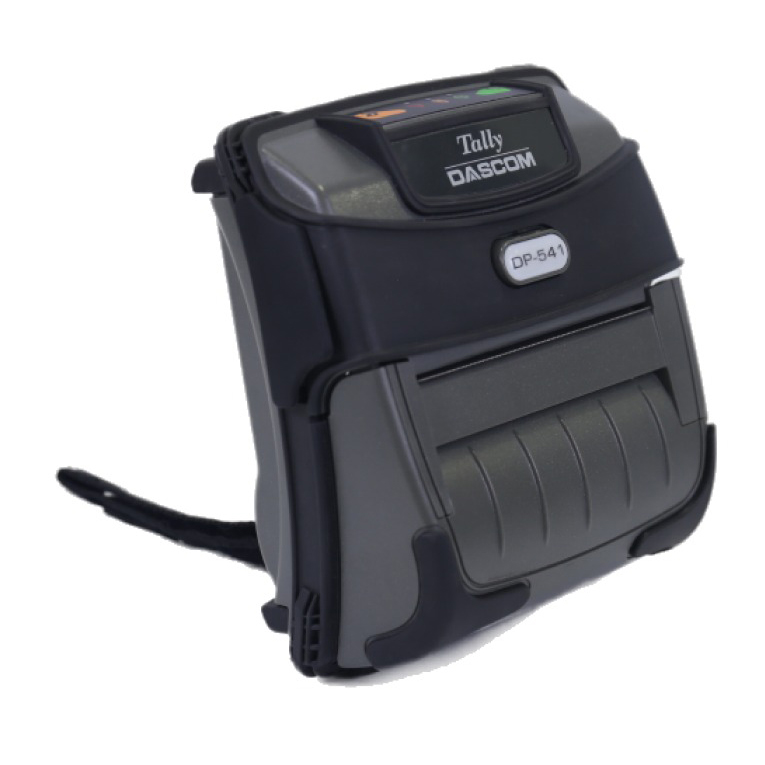 Принтер этикеток Dascom DP-541 (SE), 203 dpi, USB, Bluetooth 28.0GQ.6391