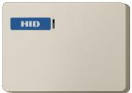 Активная бесконтактная карта HID ProxPass II 1351