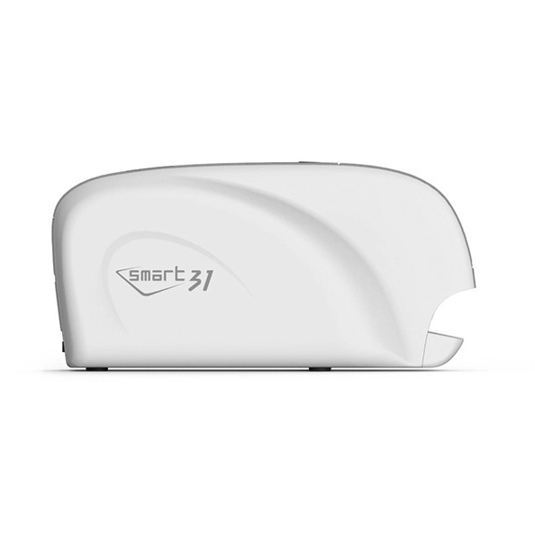 Принтер пластиковых карт Smart 31 Single Side, 300 dpi, USB, Ethernet 651536