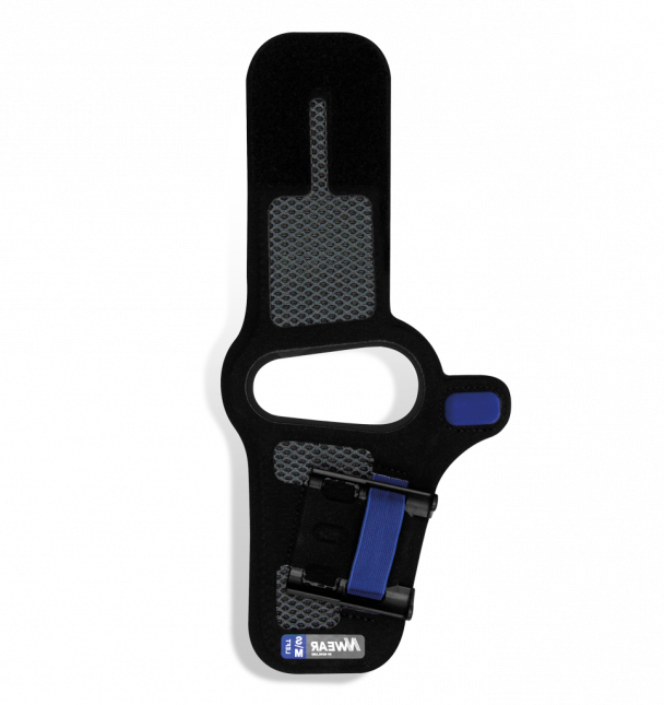 Перчатка на правую руку для сканера Newland WD2, средний размер EHS-RH-SM-05