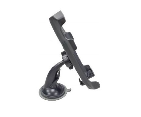 Автомобильный держатель для ТСД Zebra TC21, TC26 CRD-TC2Y-VCH1-01