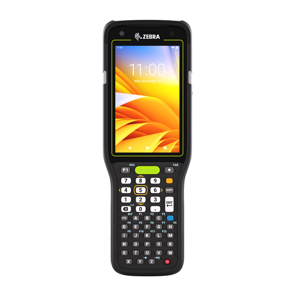 Терминал сбора данных Zebra MC3400-S MC3401-0S1J53SS-A6