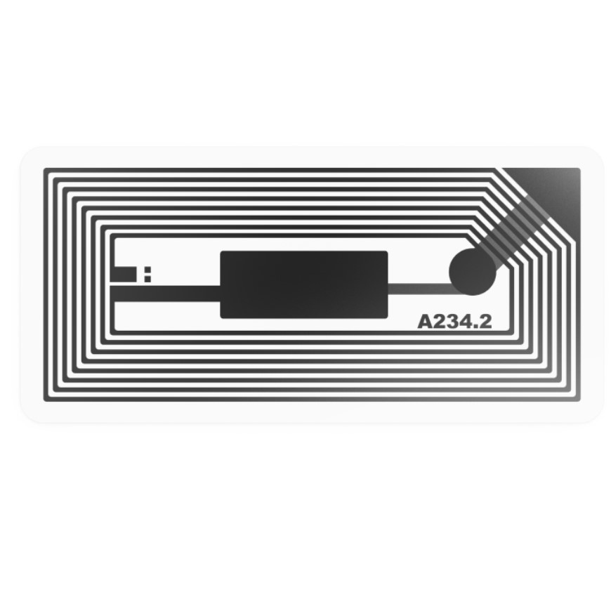 RFID HF метка M2040/038