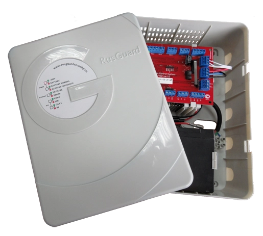 RusGuard ACS-102-CE-B
