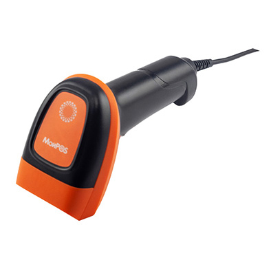 Сканер штрих-кода МойPOS MSC-6677C2D 4520