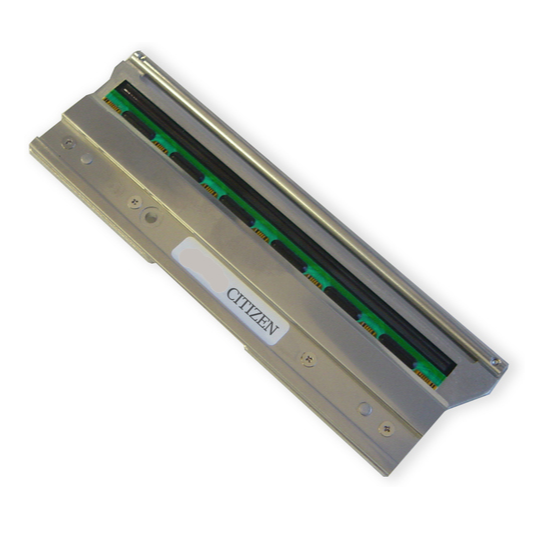 Печатающая головка для принтера этикеток Citizen CL-S700 203 dpi JN09802-0