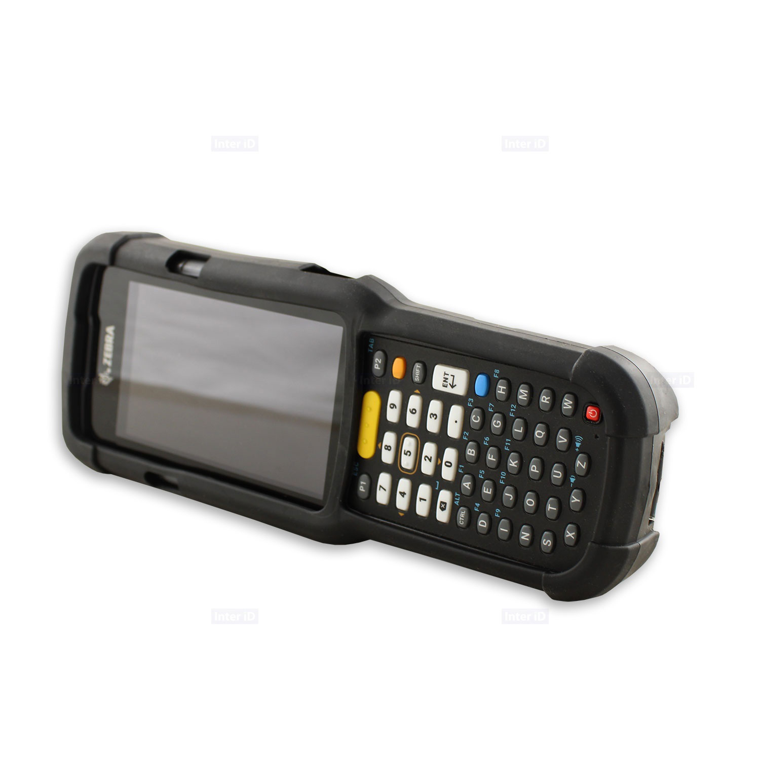 Чехол-бампер для ТСД Zebra MC33-G/S/R CaseID-MC33GSR