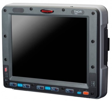 Терминал сбора данных Honeywell Thor VM2 VM2C1A1A1AET01A