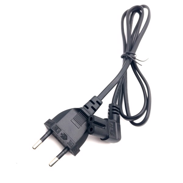 Кабель Datalogic, ower Cord, 2-Pin, EU, для 1500i 90ACC1885