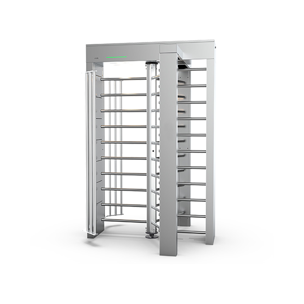Полноростовой турникет OXGARD QL-10-Н