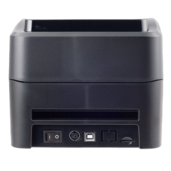 Принтер этикеток POScenter PC-100 UE, 203 dpi, USB, Ethernet 736530
