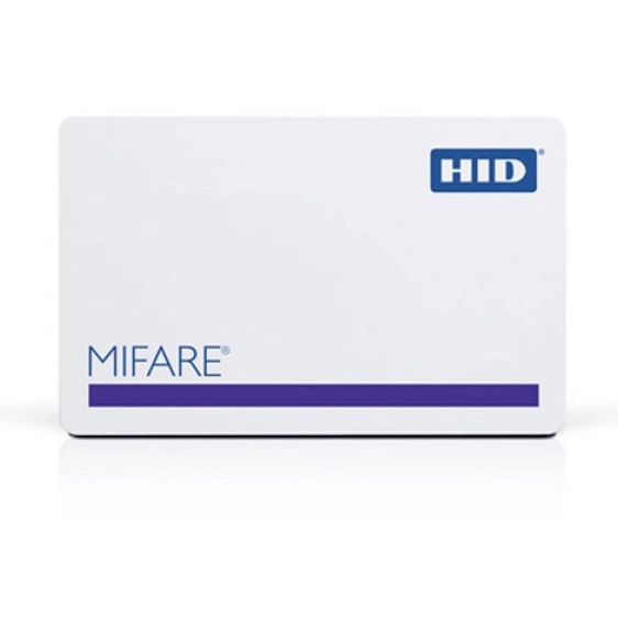 Карта HID 1430 Mifare Card