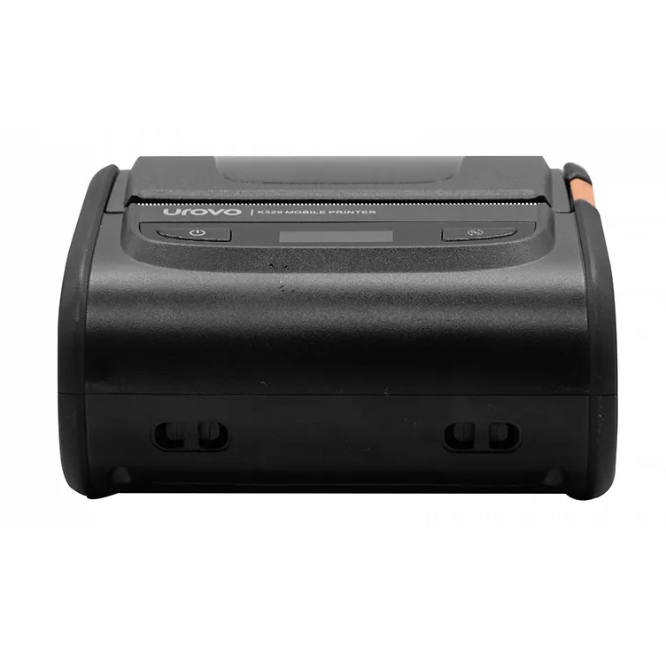 Принтер этикеток Urovo K329, 203 dpi, USB, Bluetooth K329-B