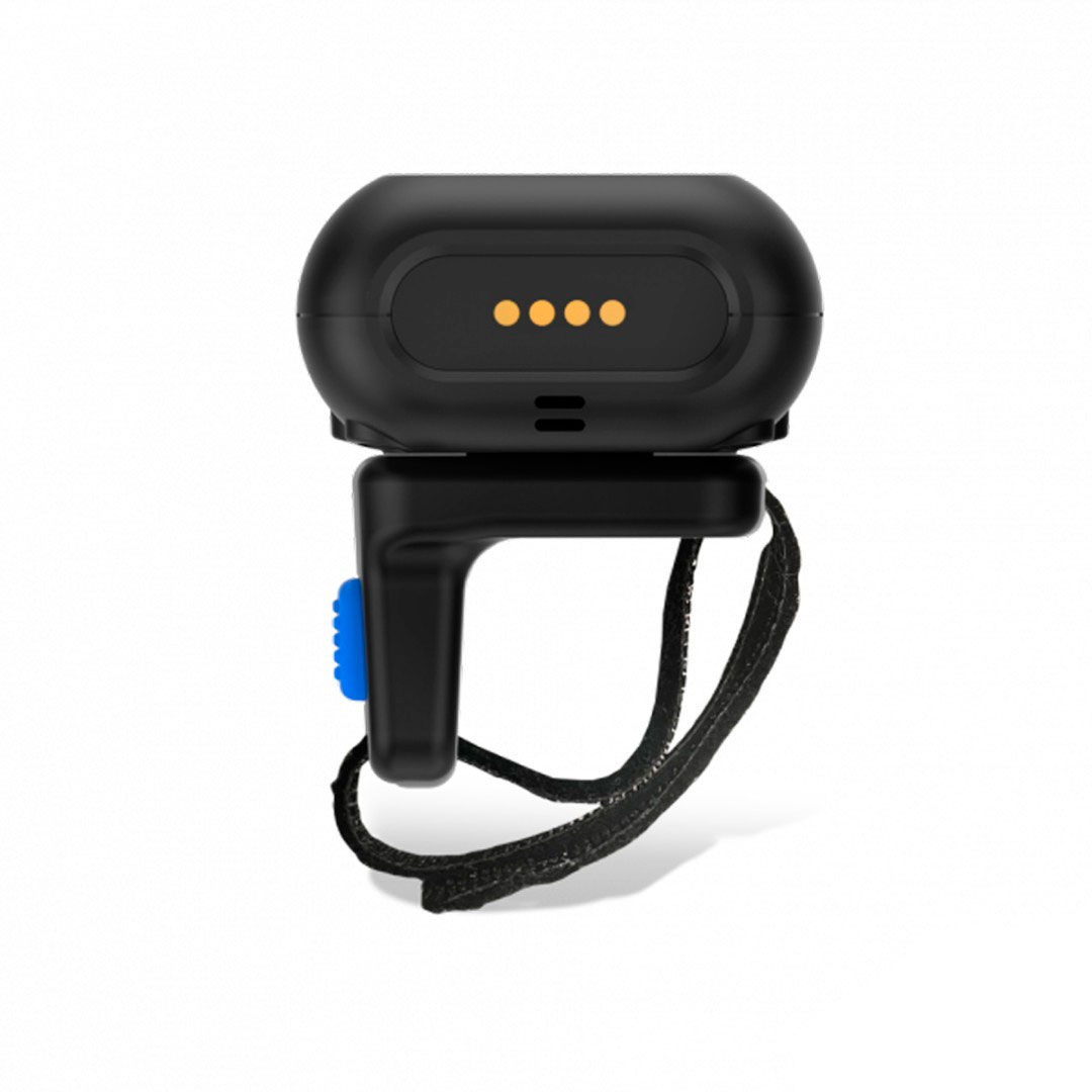 Сканер штрих-кода Newland WD4 WD4-BS20-SR