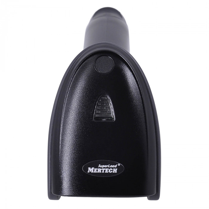 Беспроводной 2D сканер штрих-кода Mertech CL-2210 BLE Dongle P2D USB черный 4794