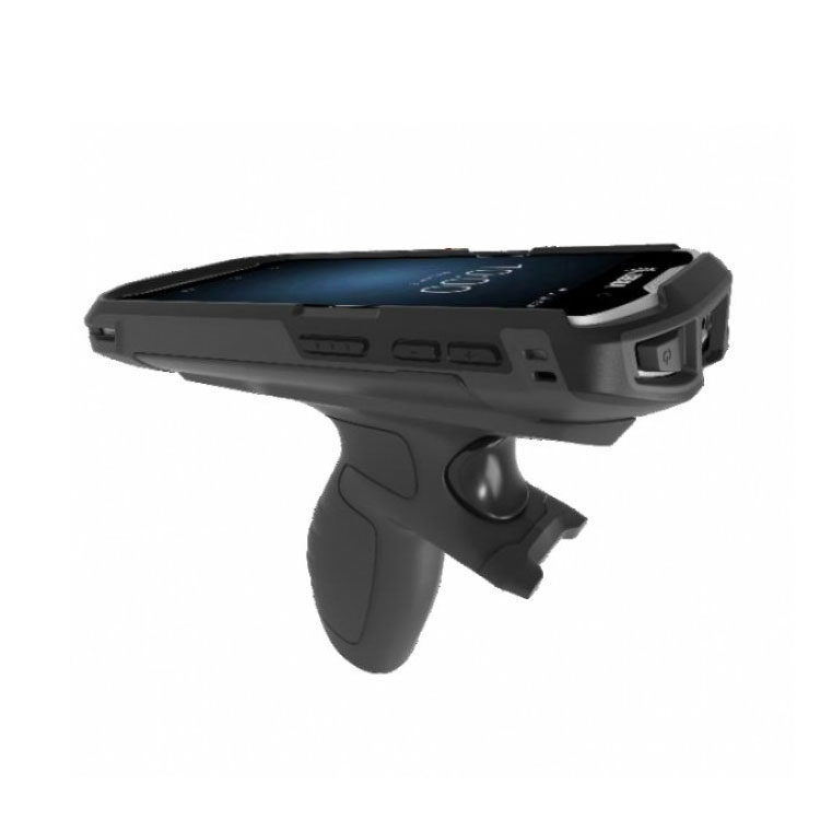 Пистолетная рукоятка для ТСД Zebra TC51, TC56 TRG-TC51-SNP1-03