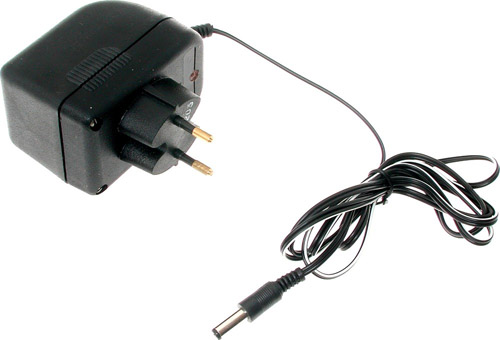Блок питания 12v Datalogic 8-0936