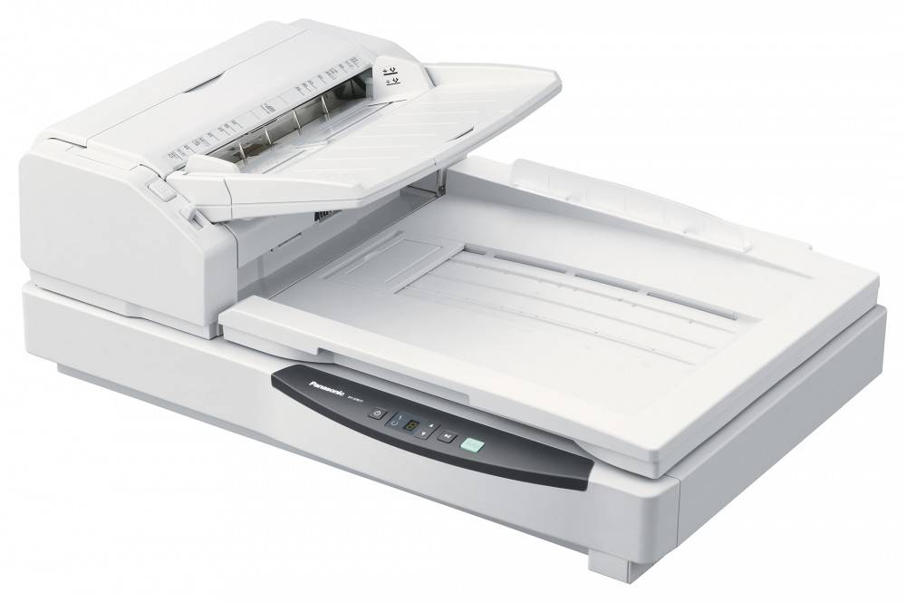 Сканер Panasonic KV-S7077 (KV-S7077-U)