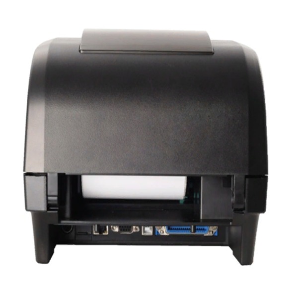Принтер этикеток и браслетов Ninestar GG-AH 100DW, 203 dpi, USB, Ethernet GG-AH 100DW