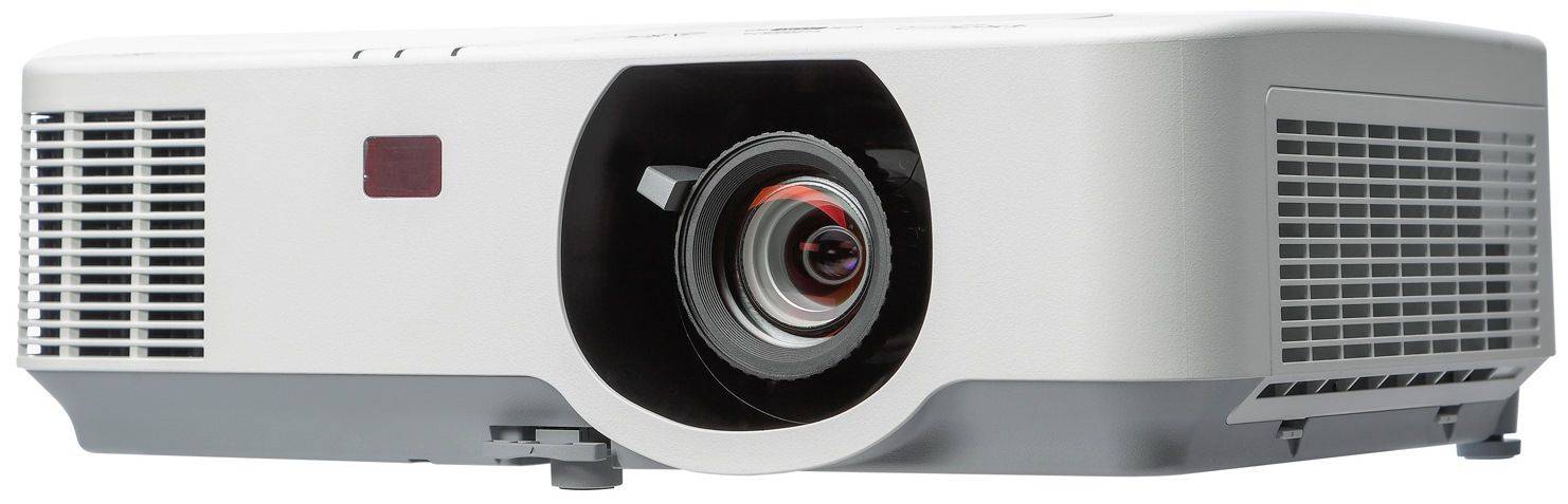 Проектор NEC P554W (ctc_60004330)