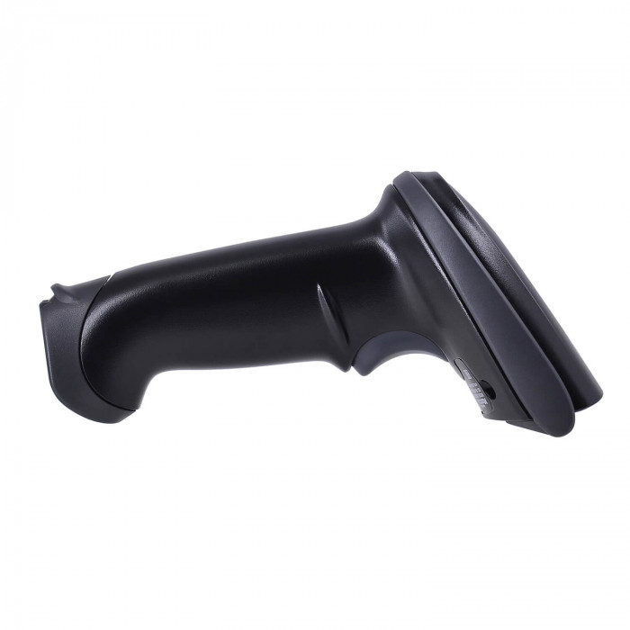 Беспроводной 2D сканер штрих-кода Mertech CL-2210 BLE Dongle P2D USB черный 4794