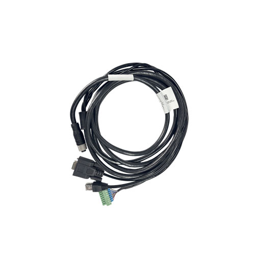 Промышленный сканер штрихкода iData DM3000-16P 7960