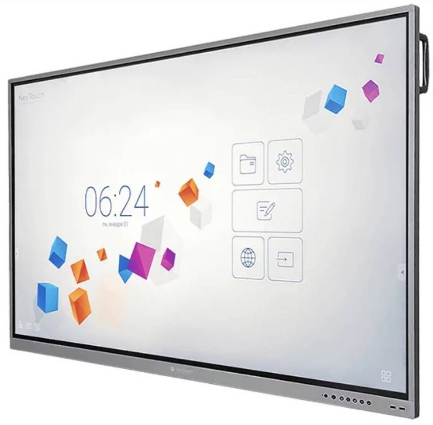Интерактивная панель NexTouch NextPanel 65S (AVX 149194)