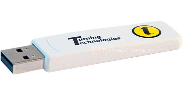 Ресивер Turning Technologies RF Receiver (IWR XRC-R04)