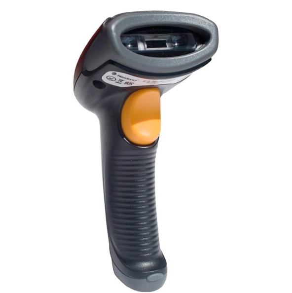 Сканер штрих-кода Newland Panga II NLS-HR2081RU-S0