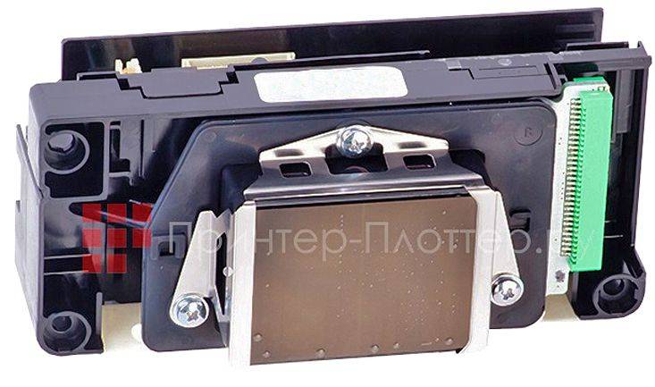 Печатающая головка Mimaki Print Head JV33, CJV30, JV5 (smt_M007947)