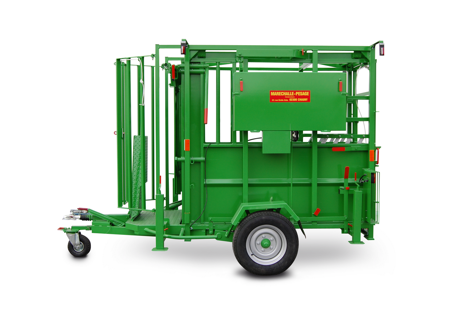 ЛЕГКОУПРАВЛЯЕМЫЙ СТАНОК ДЛЯ ВЗВЕШИВАНИЯ PM 1010 T