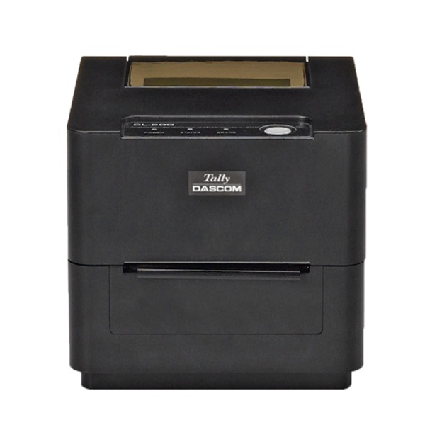 Принтер этикеток Dascom DL200DT, 203 dpi, USB, LPT 28.0HG.0642