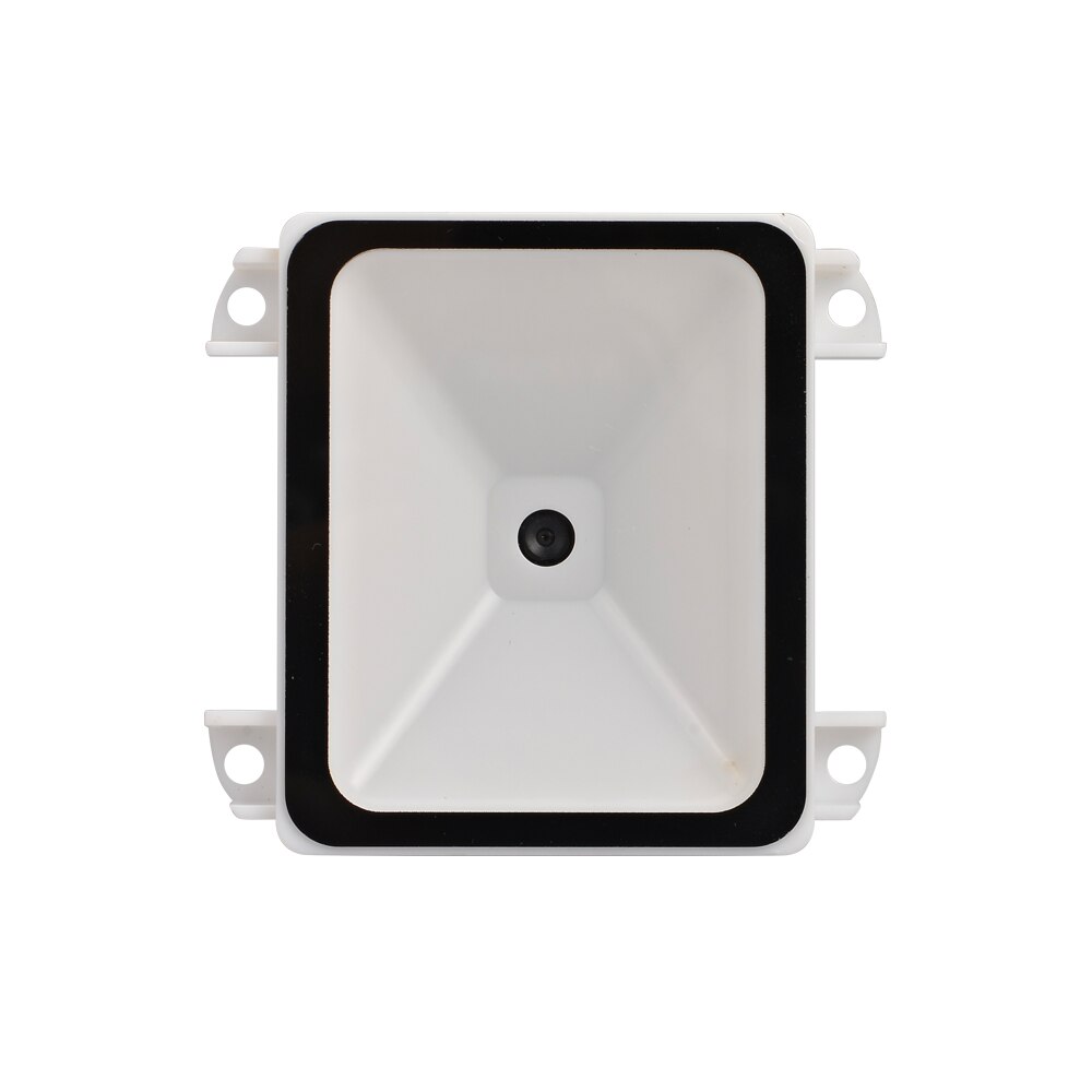 Модульный сканер штрихкода Microchip M922D 2D проводной