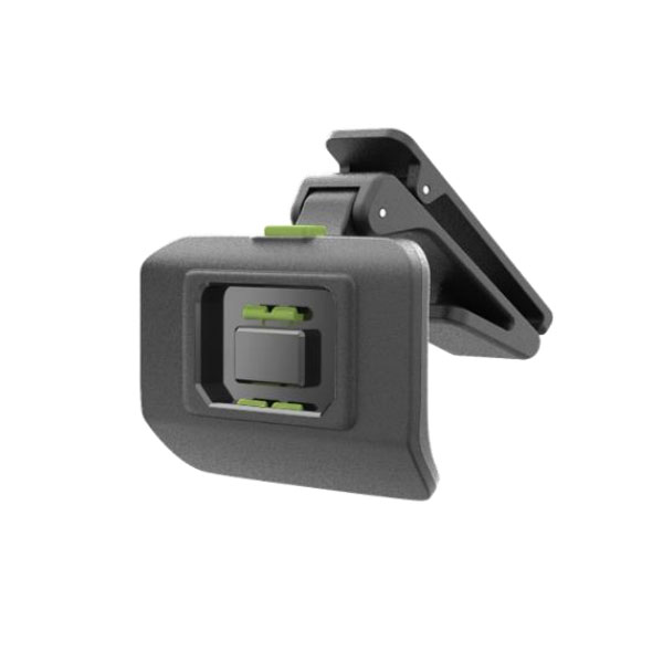 Крепление на пояс для Zebra WT5400, WT6400 SG-WT5X6-HPMNT-01