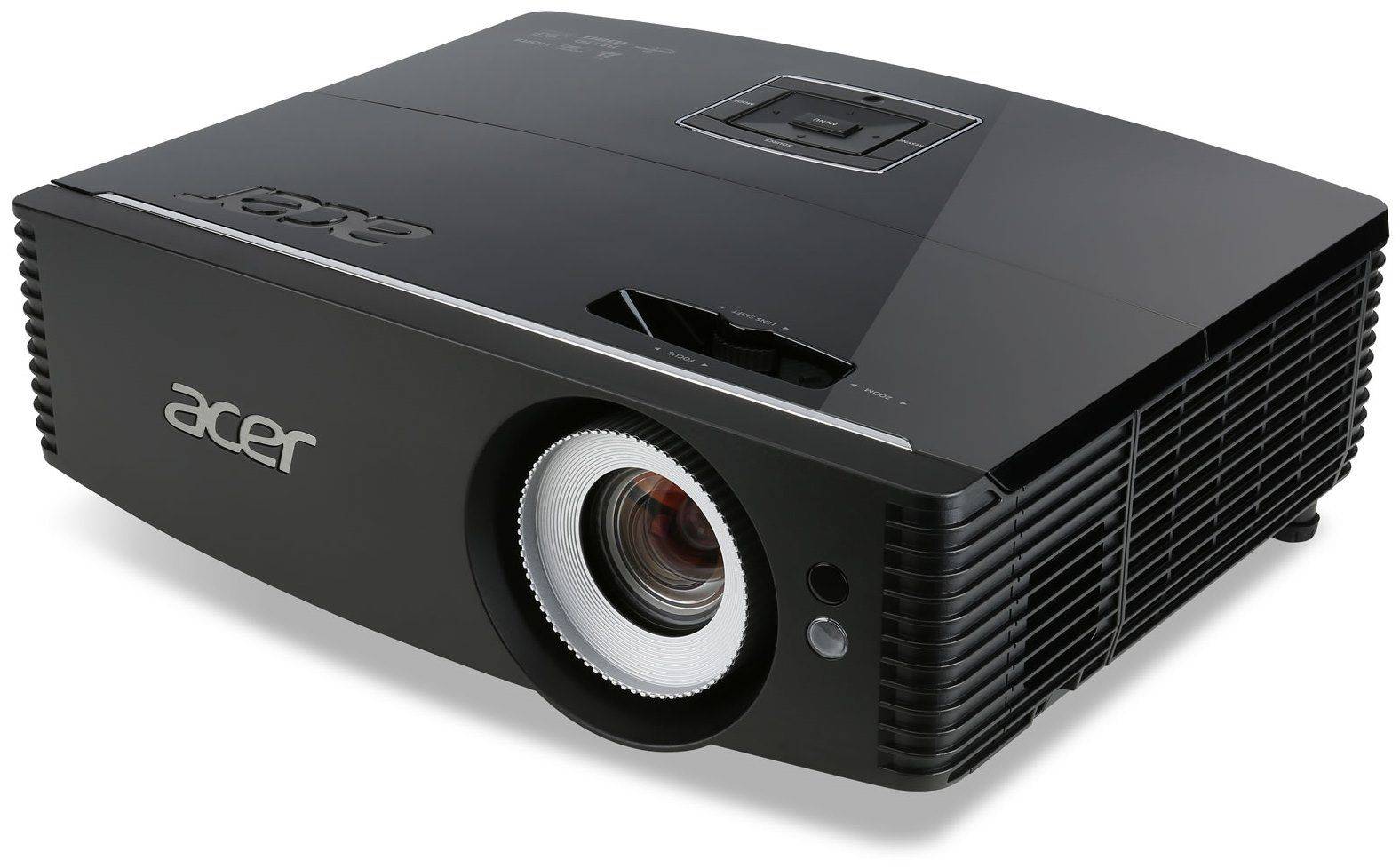 Проектор Acer P6200S (ctc_MR.JMB11.001)