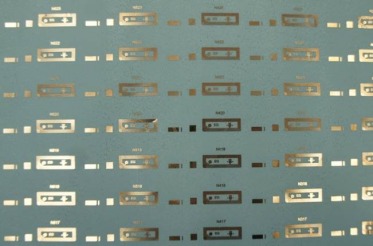 Метка NFC-Copper/0ЕD