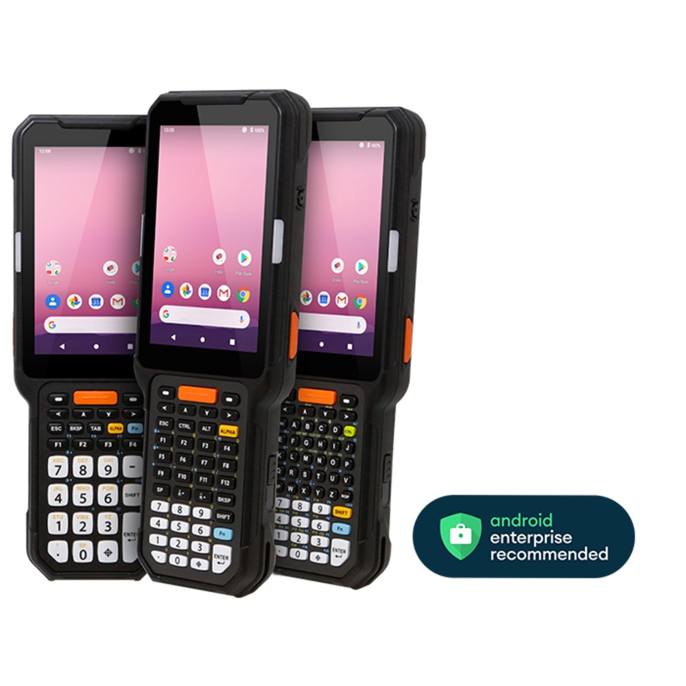 Терминал сбора данных Point Mobile PM451 P451G3Y24DFE0C
