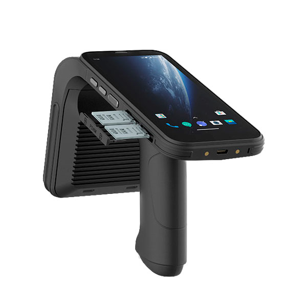 Терминал сбора данных Chainway C5 C5EEA11-T12