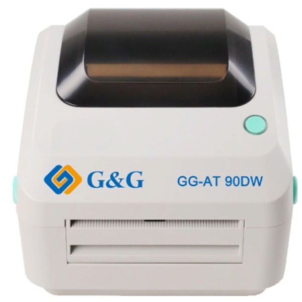 Принтер этикеток Ninestar GG-AT-90DW, 203 dpi, USB, Ethernet GG-AT-90DW