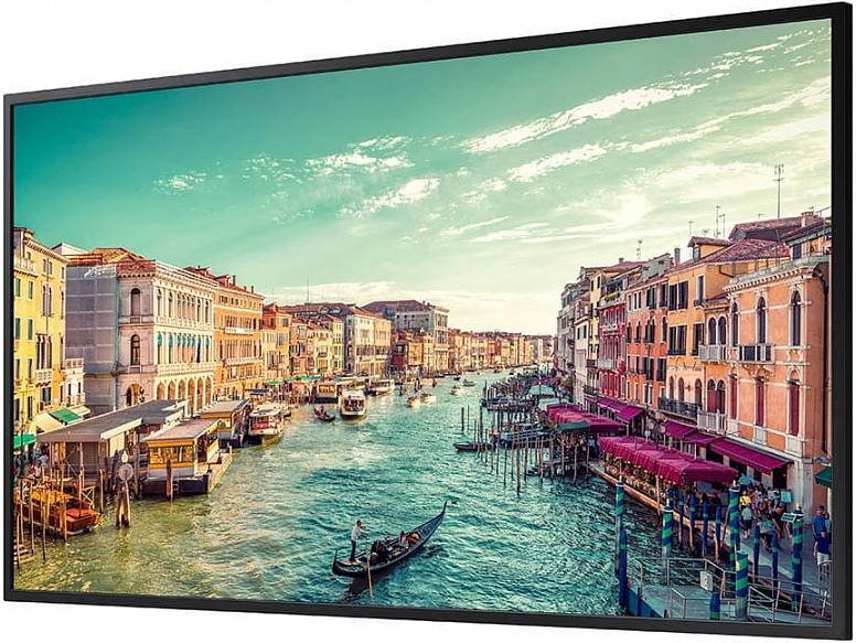 Информационная панель Samsung QM85R (AVX 126695)