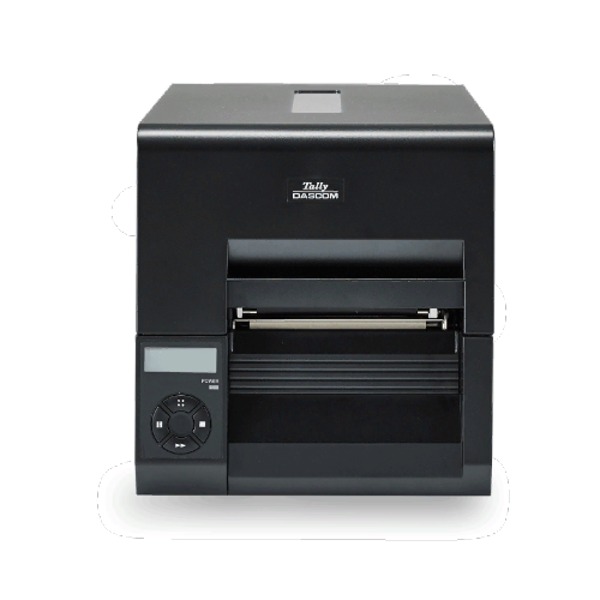 Принтер этикеток Dascom DL-820, 203 dpi, USB, Ethernet, RS-232 28.0GU.0147